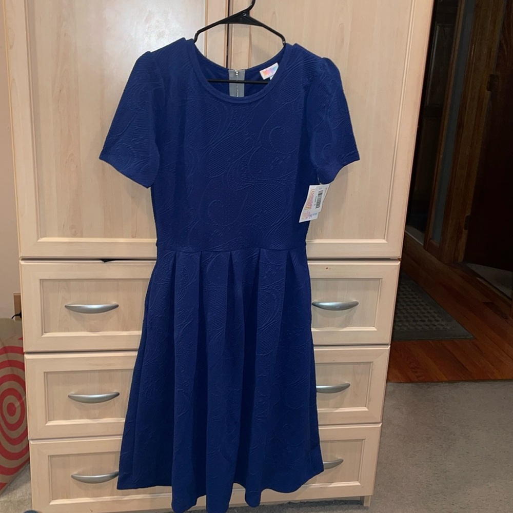 Lularoe Amelia